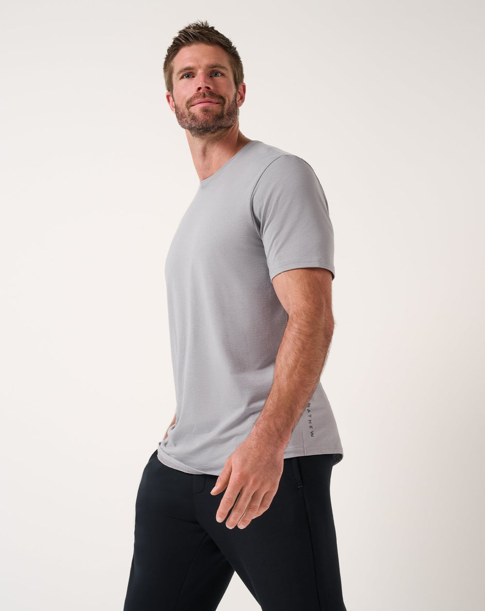 Performance Jersey Tee
