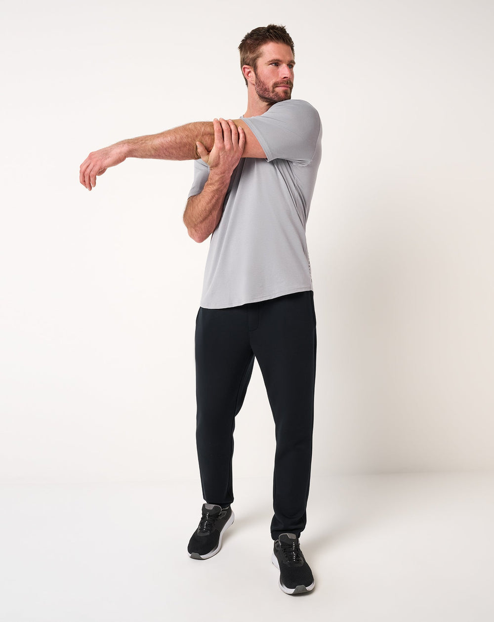 Performance Jersey Tee