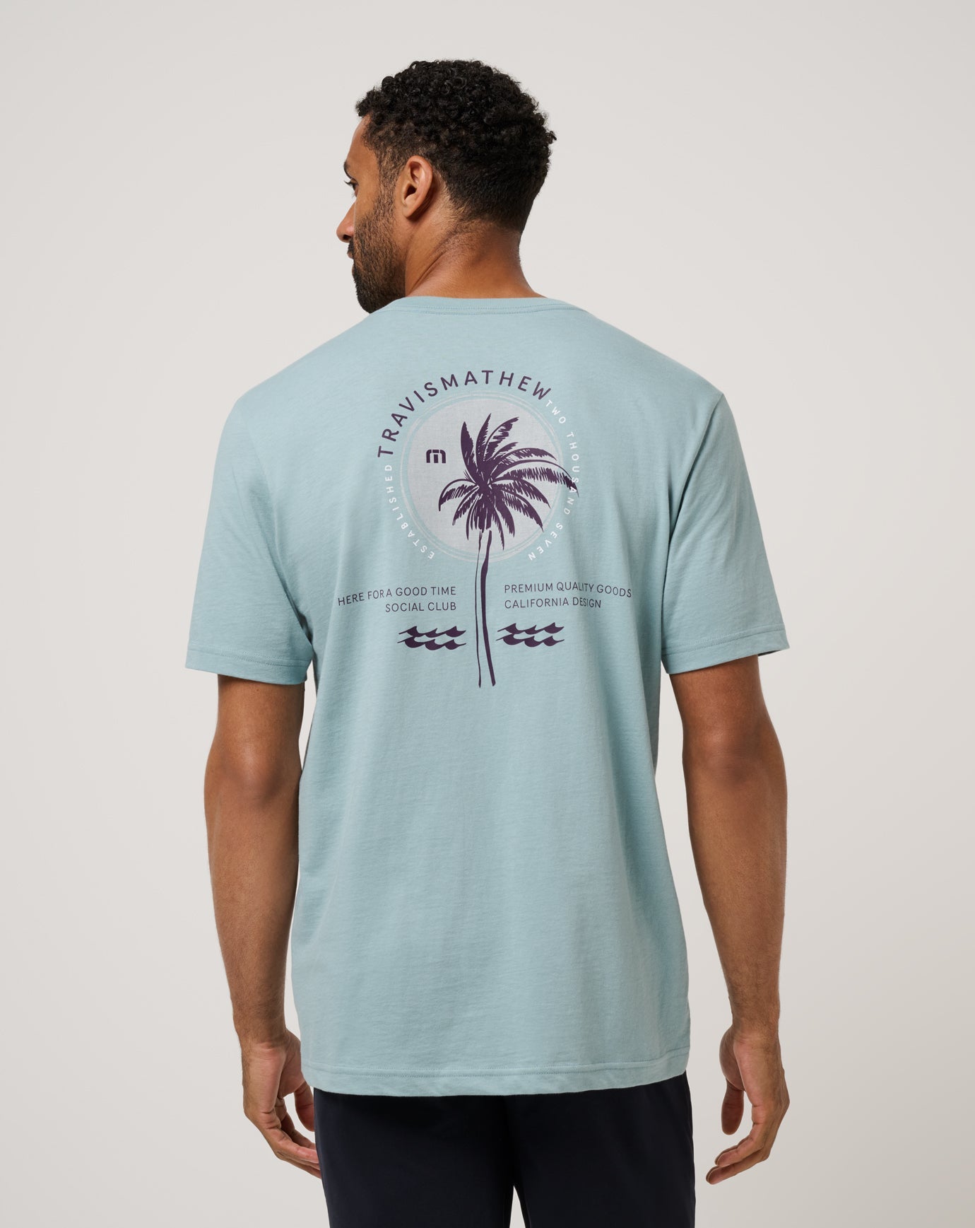 Hold My Calls Tee