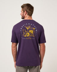 Social Hour Tee