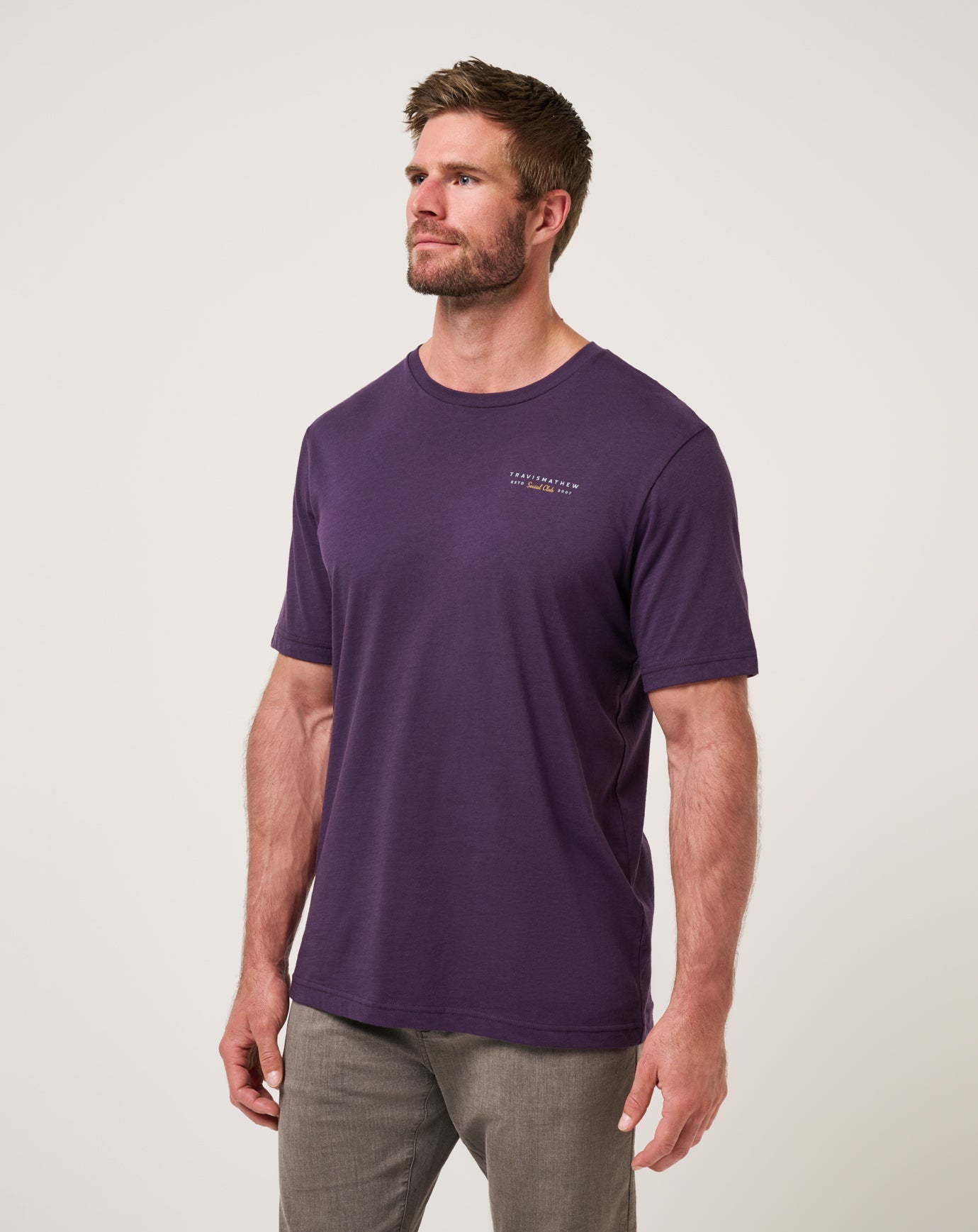 Social Hour Tee