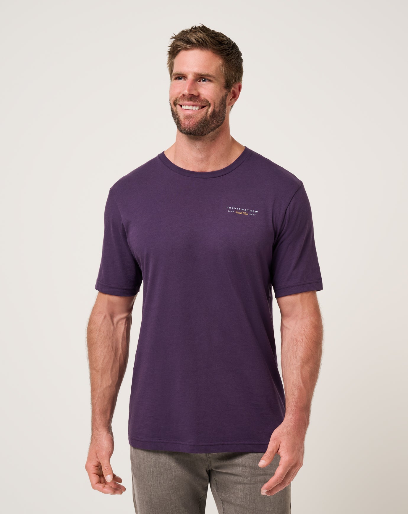 Social Hour Tee