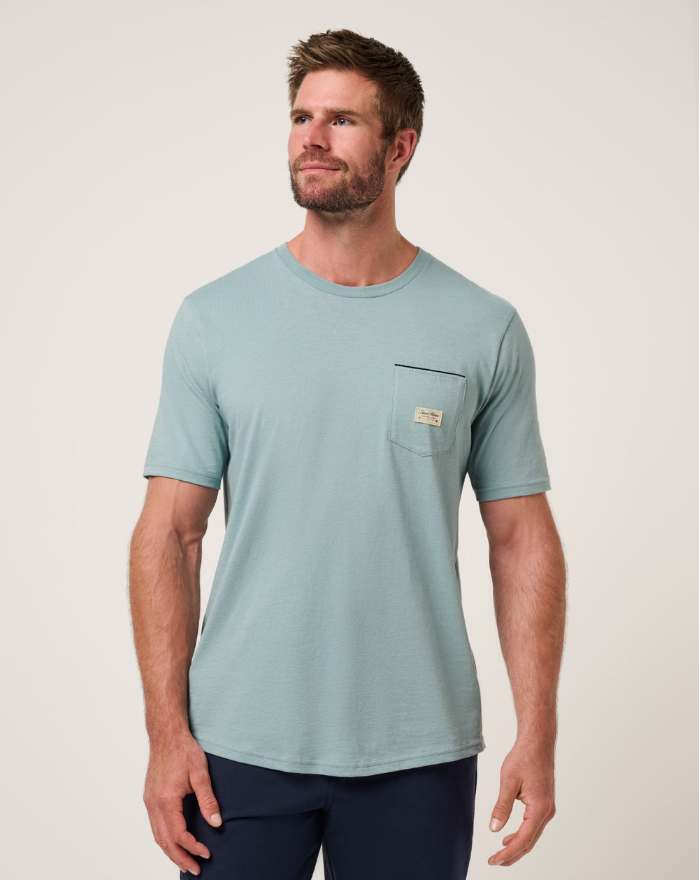 TM Social Club Tee