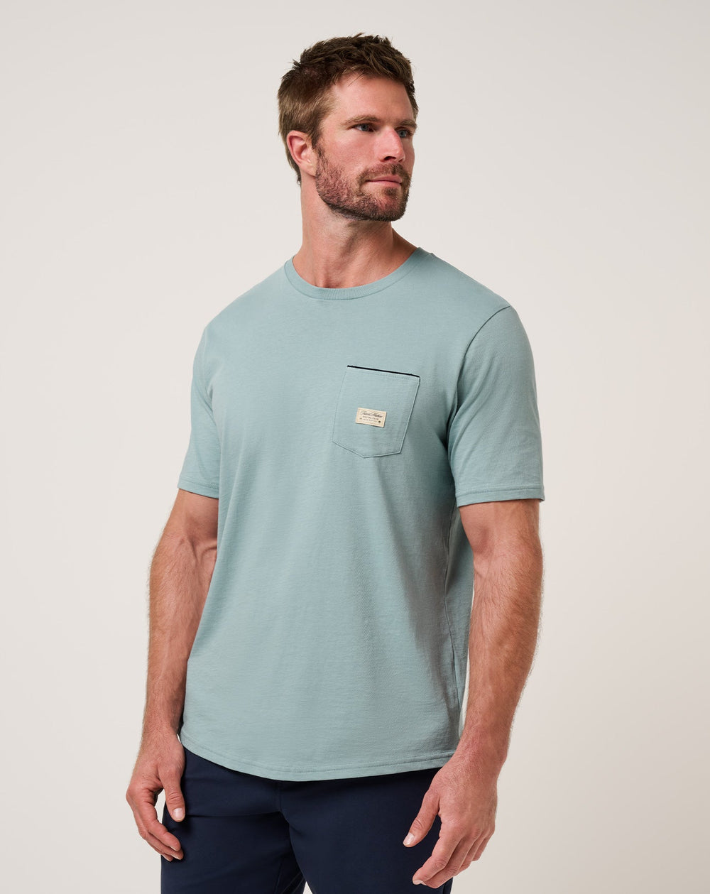 TM Social Club Tee