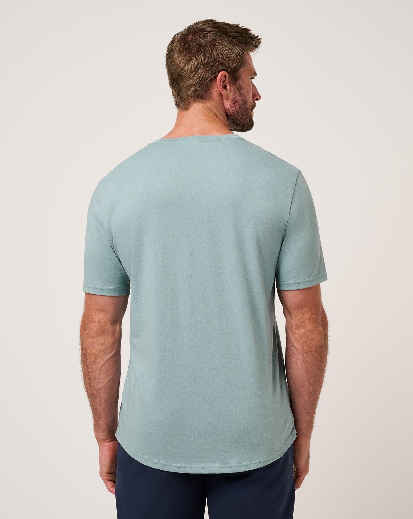 TM Social Club Tee