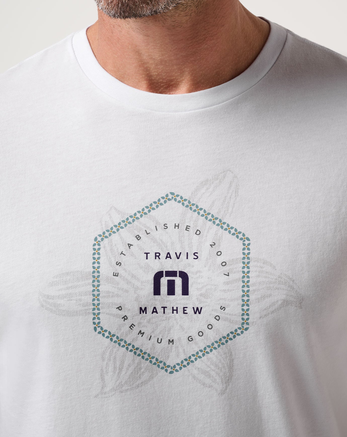 Money Talks Tee