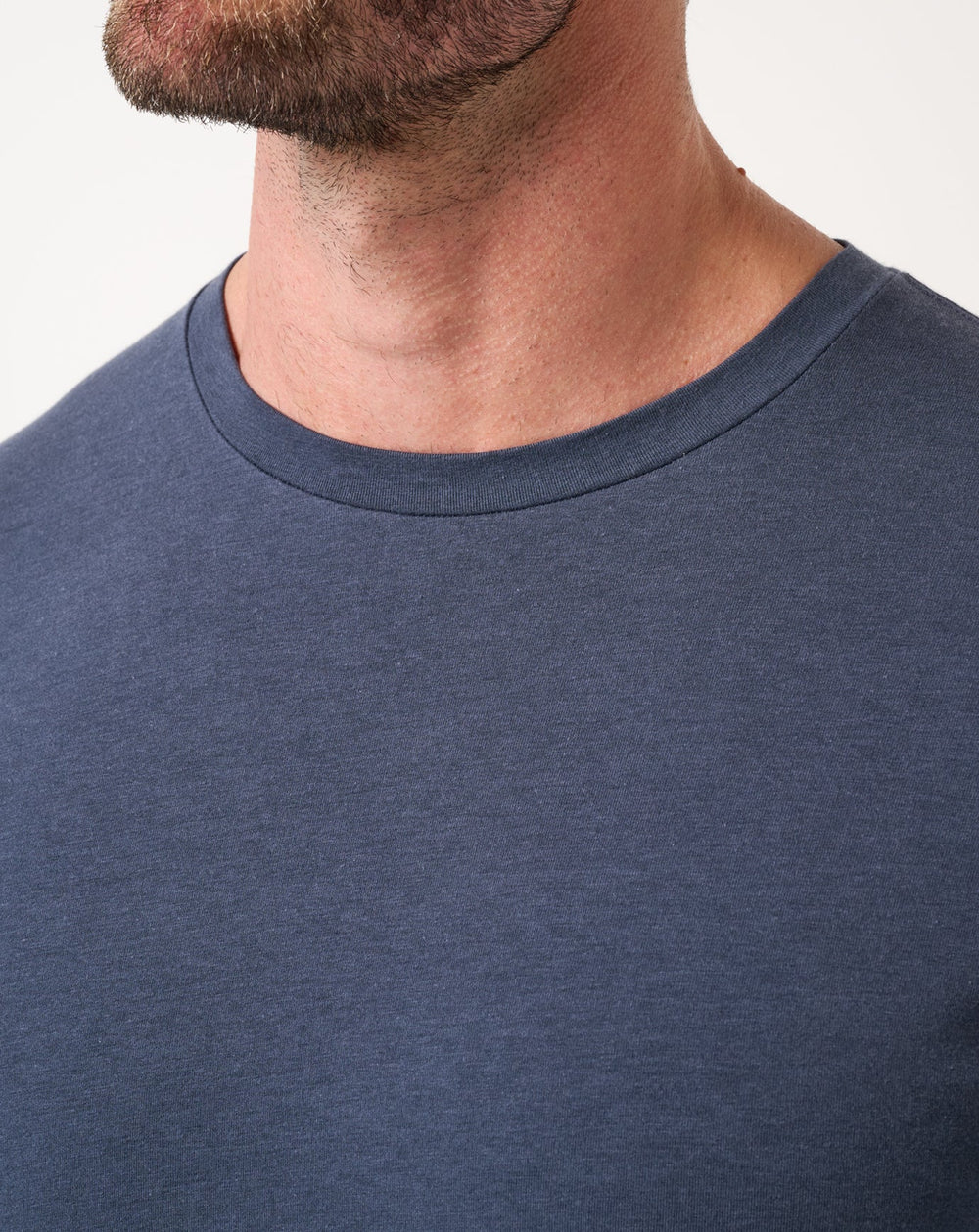 Cloud Crew Long Sleeve Tee