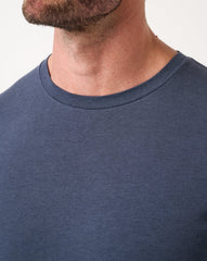 Cloud Crew Long Sleeve Tee