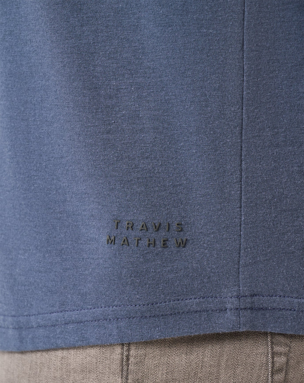 Cloud Crew Long Sleeve Tee