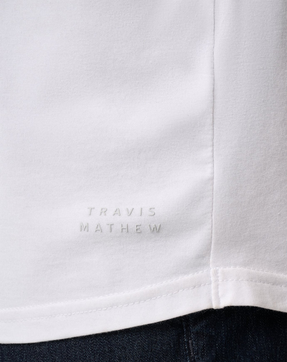 Cloud Crew Long Sleeve Tee