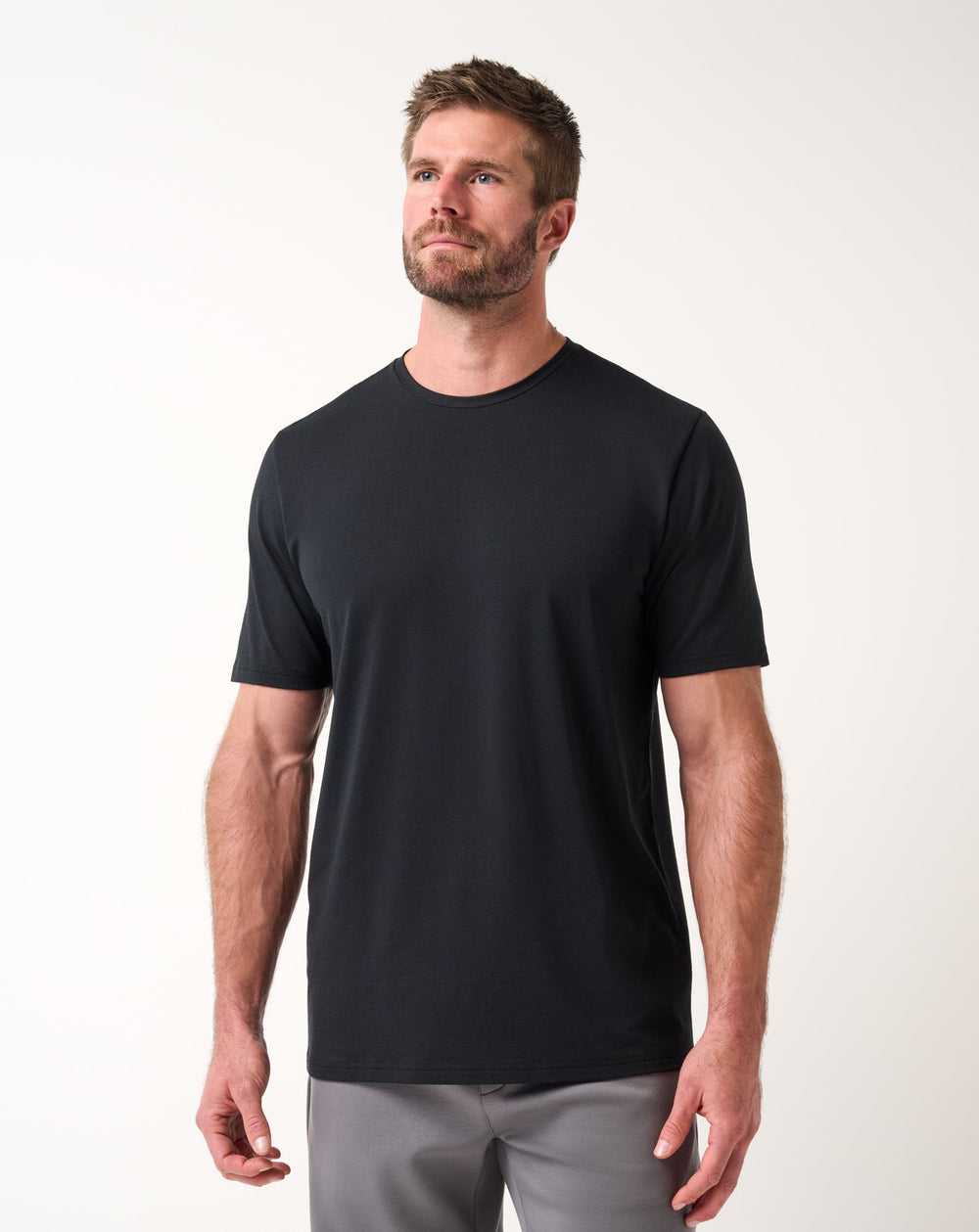 Performance Jersey Tee