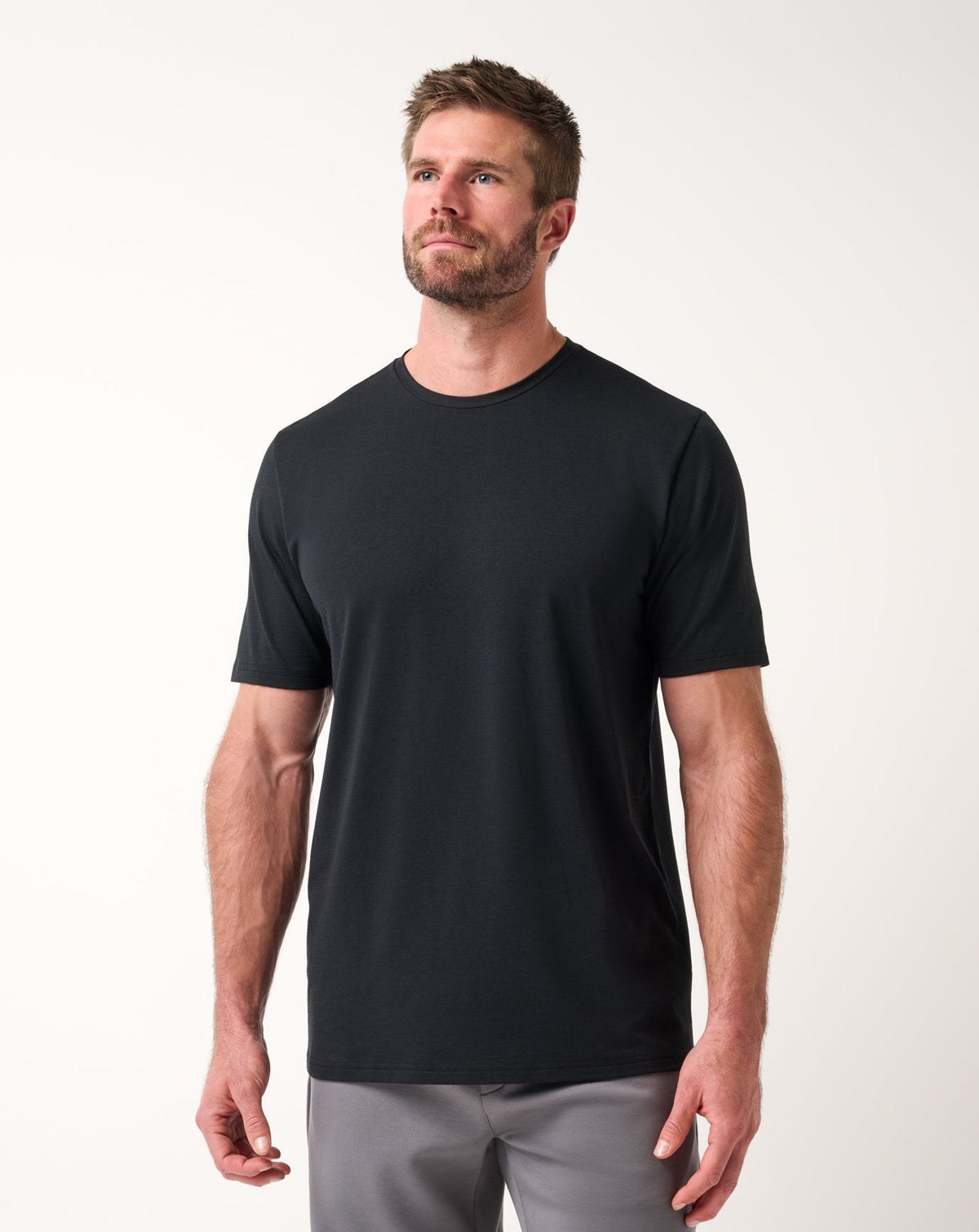 Performance Jersey Tee