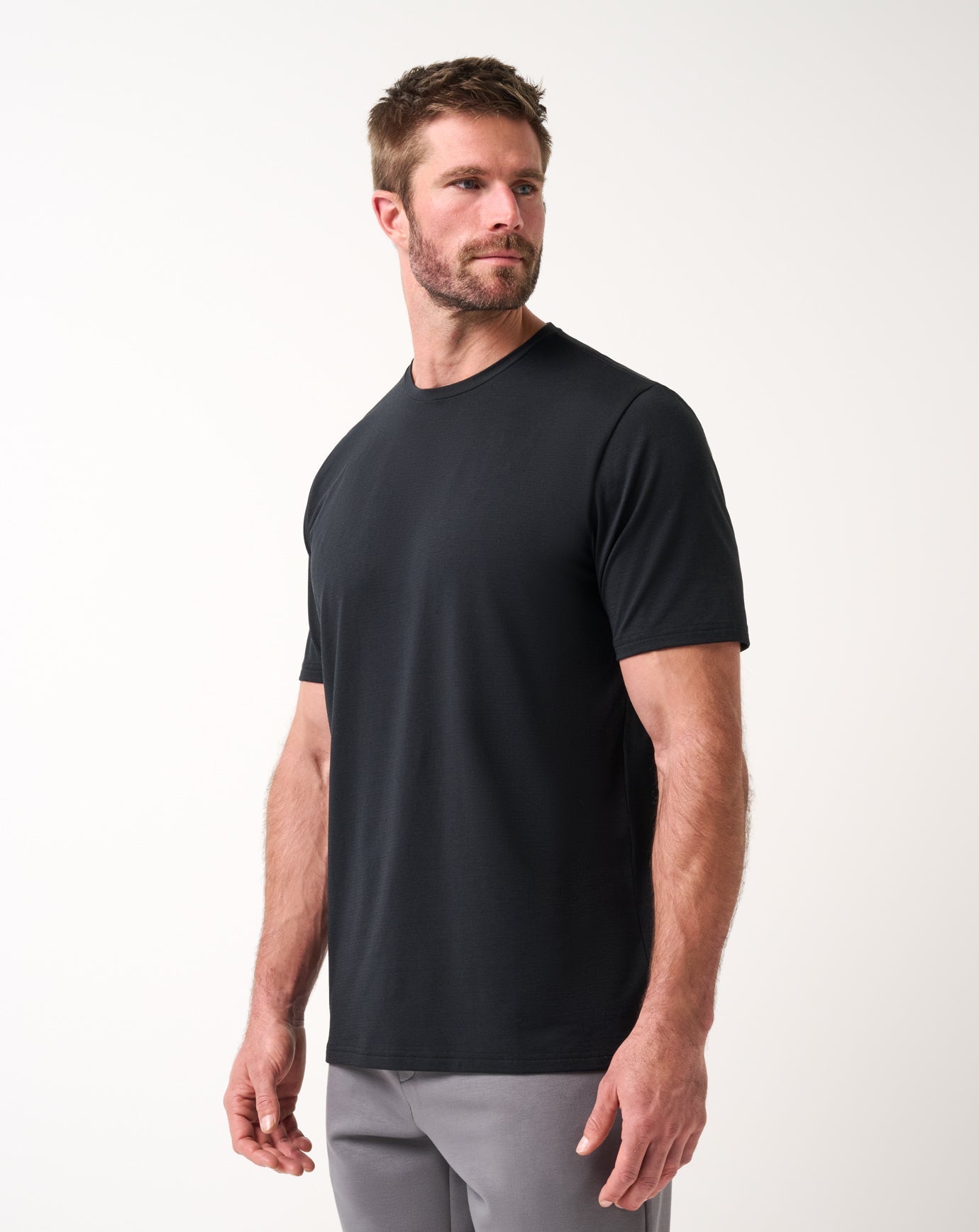 Performance Jersey Tee