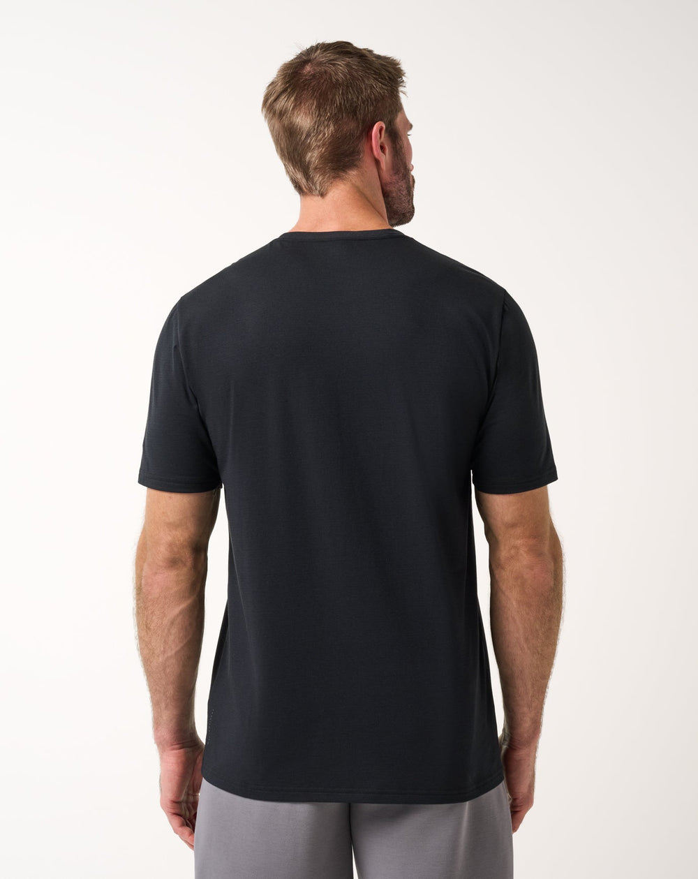 Performance Jersey Tee