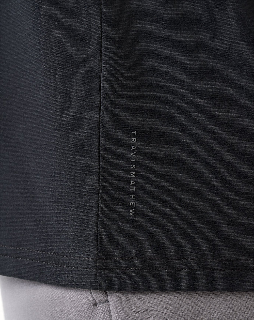 Performance Jersey Tee