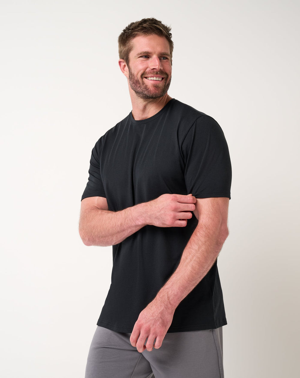 Performance Jersey Tee
