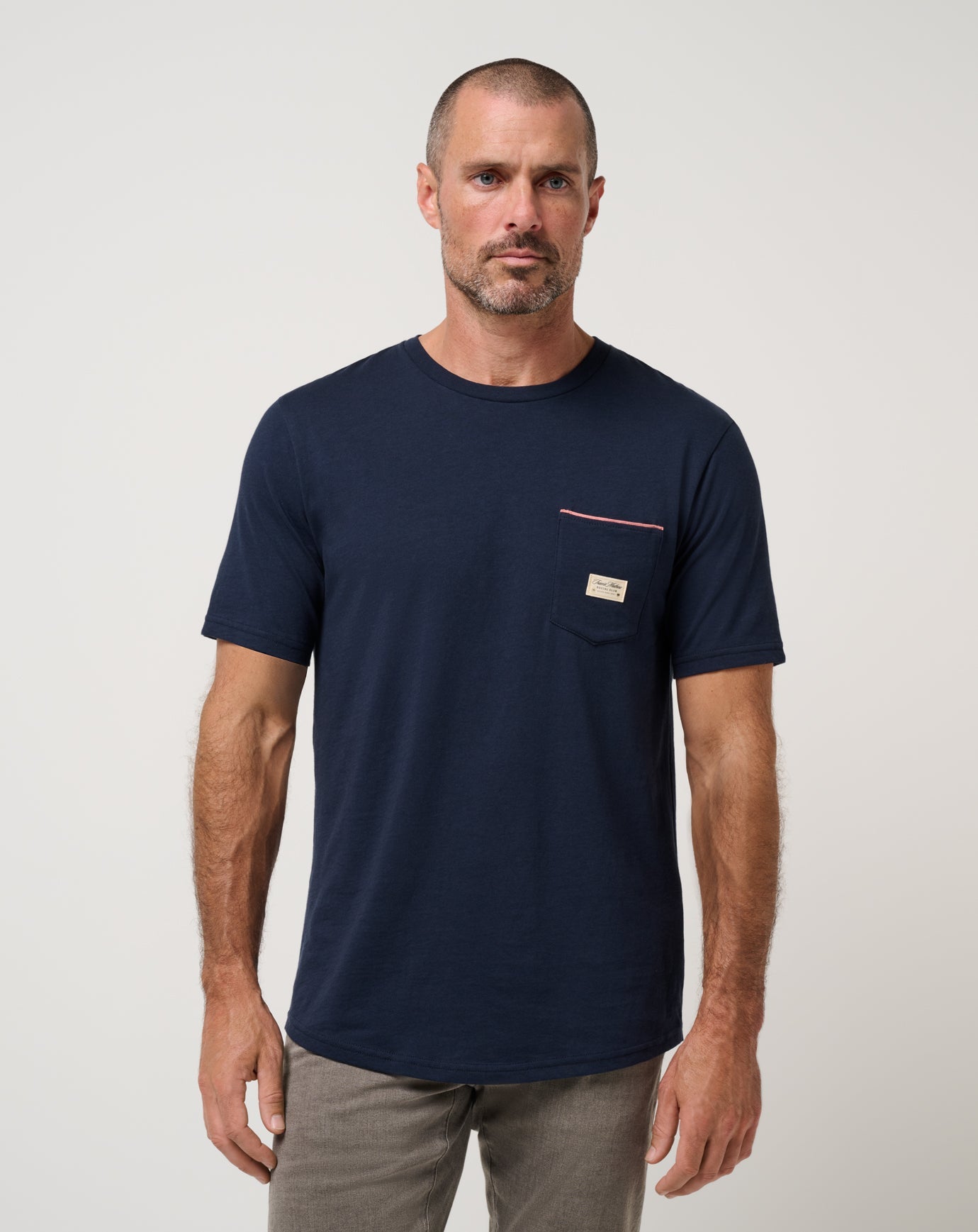 TM Social Club Tee