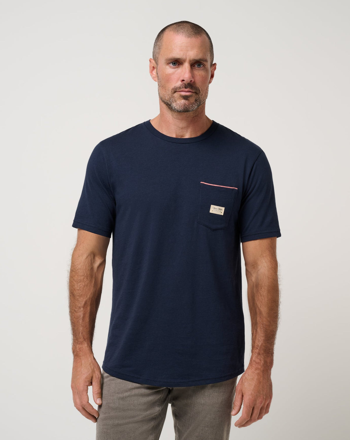 TM Social Club Tee