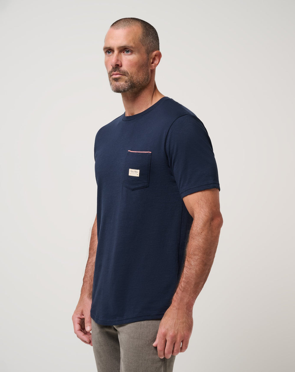 TM Social Club Tee