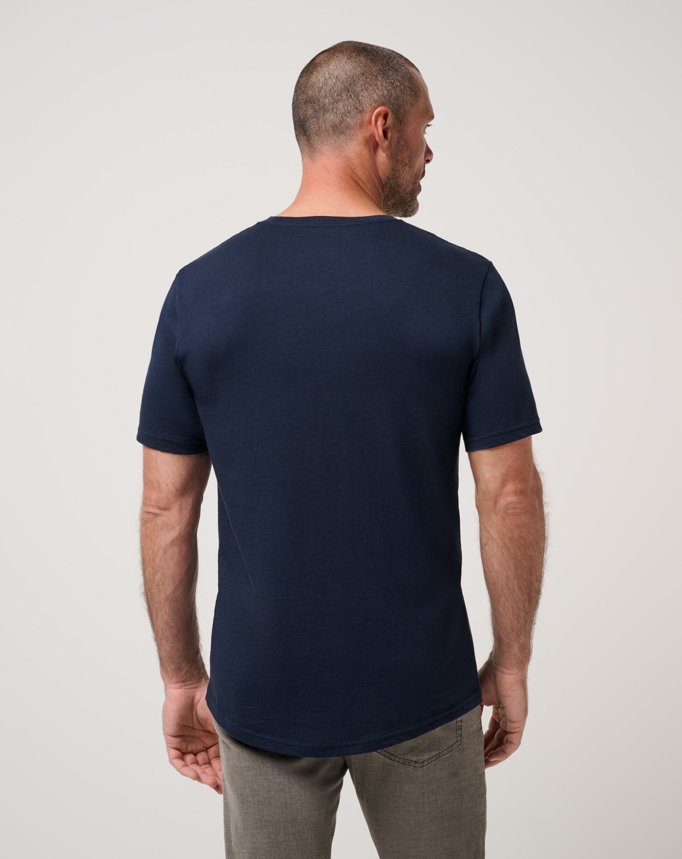 TM Social Club Tee