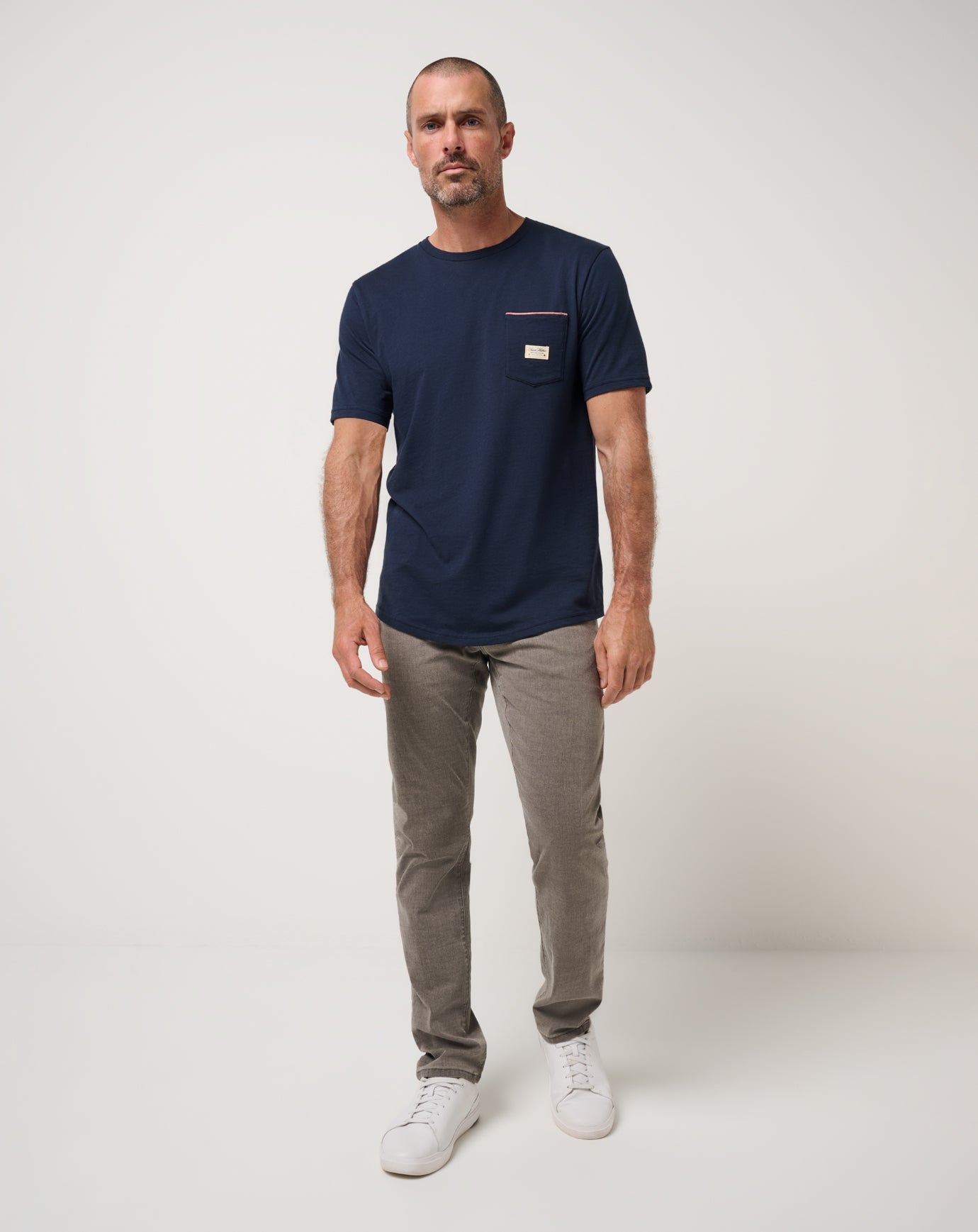 TM Social Club Tee