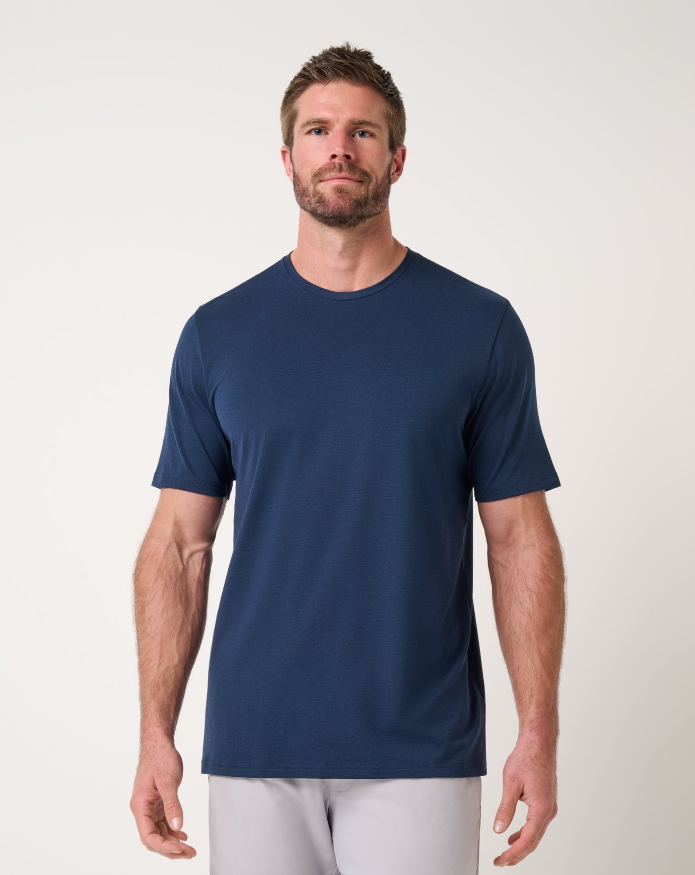 Performance Jersey Tee