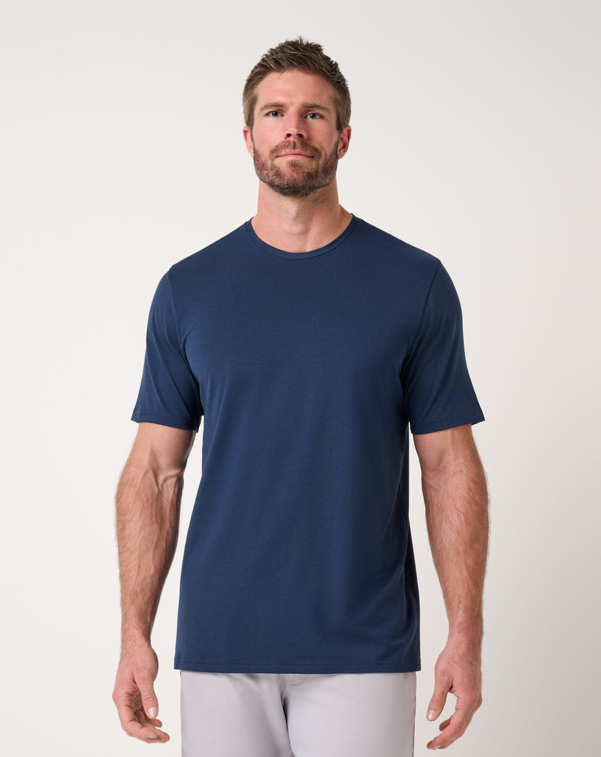 Performance Jersey Tee
