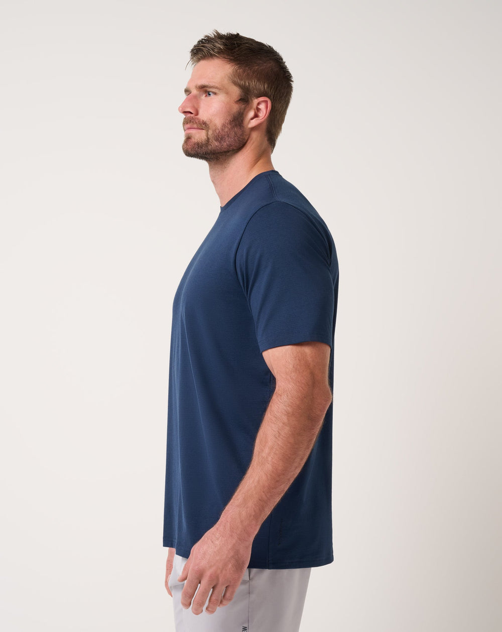 Performance Jersey Tee