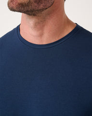 Performance Jersey Tee