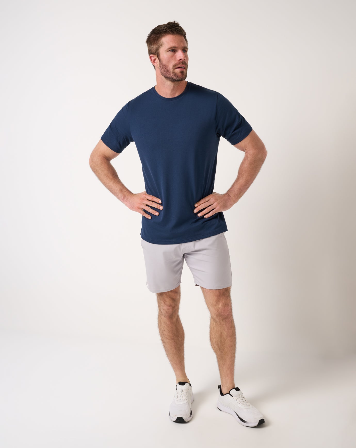 Performance Jersey Tee