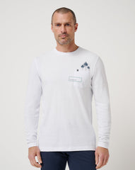 Reef Stop Long Sleeve Tee