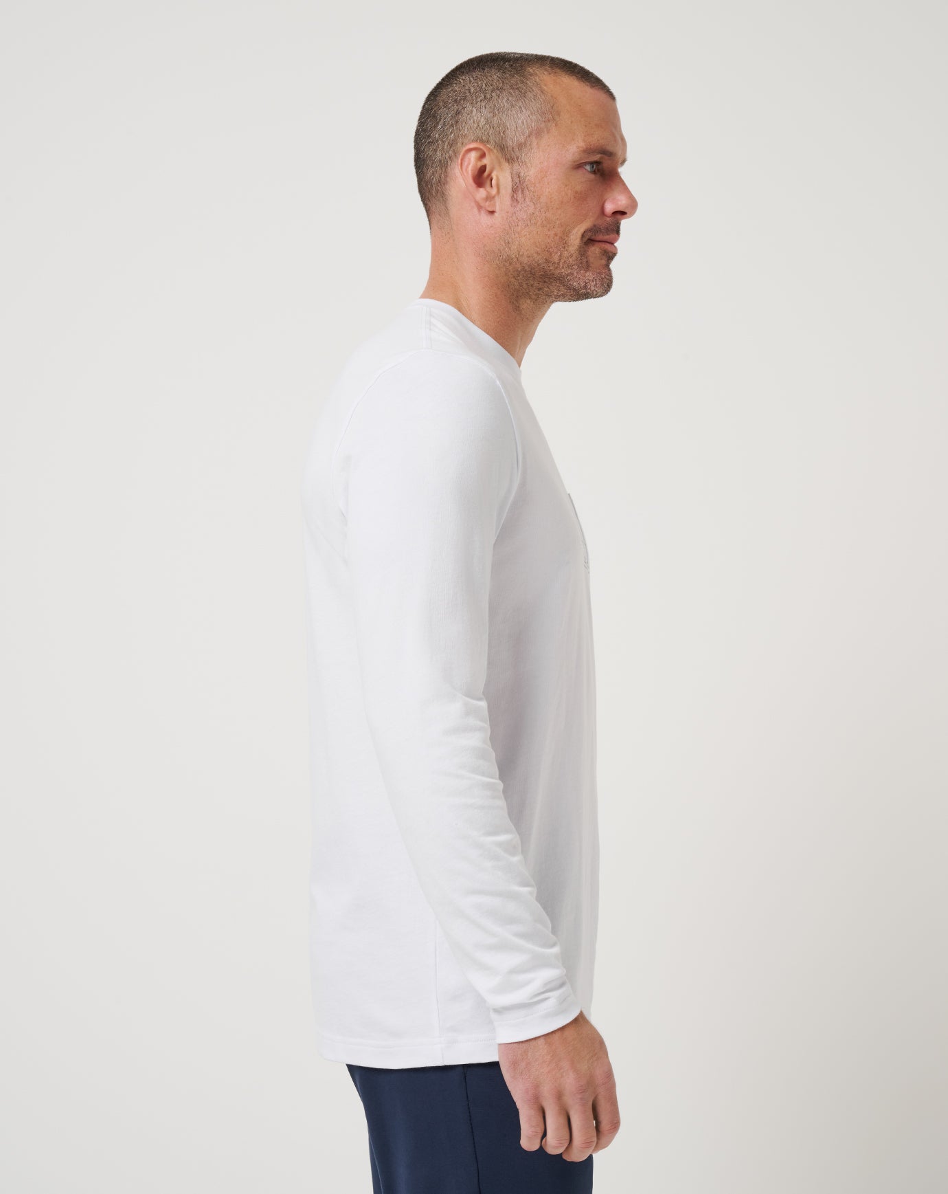 Reef Stop Long Sleeve Tee