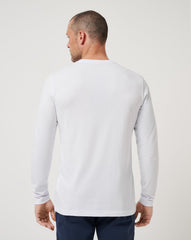 Reef Stop Long Sleeve Tee