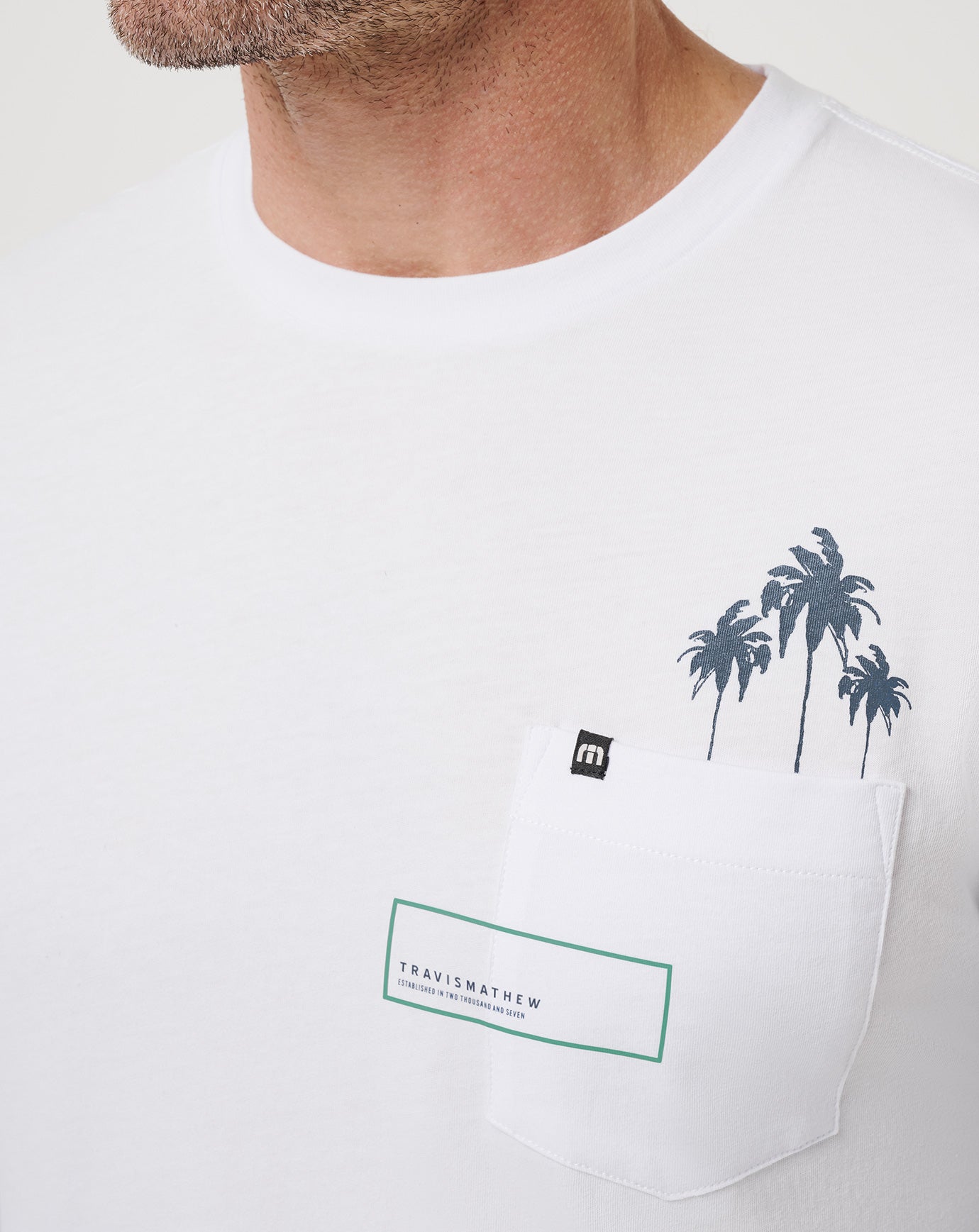 Reef Stop Long Sleeve Tee