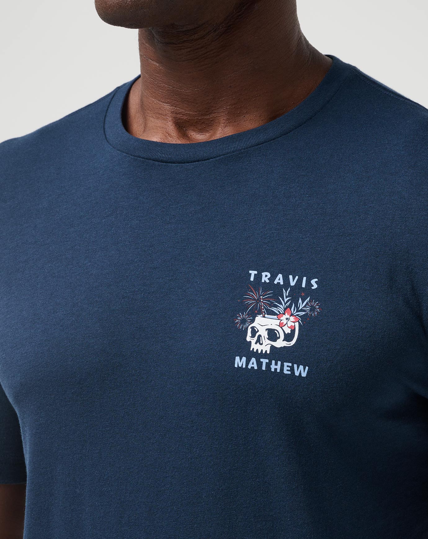 Chug It Out Tee