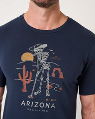 Sunglasses Inside Tee