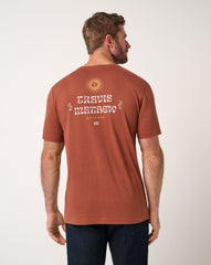 Sunbaker Tee