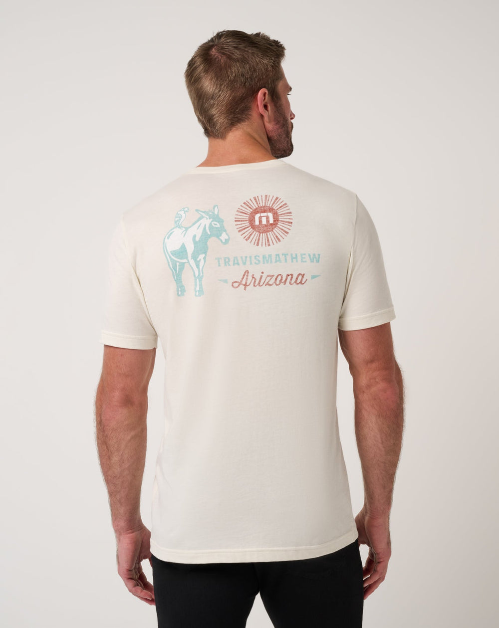 Canyon Detour Tee