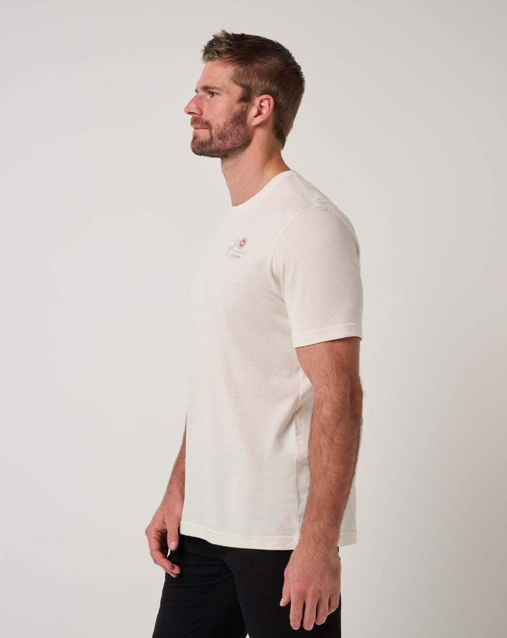 Canyon Detour Tee
