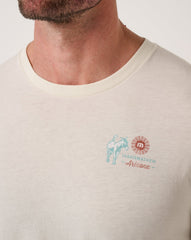 Canyon Detour Tee
