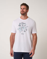 Summer Survival Tee