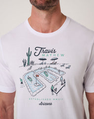 Summer Survival Tee