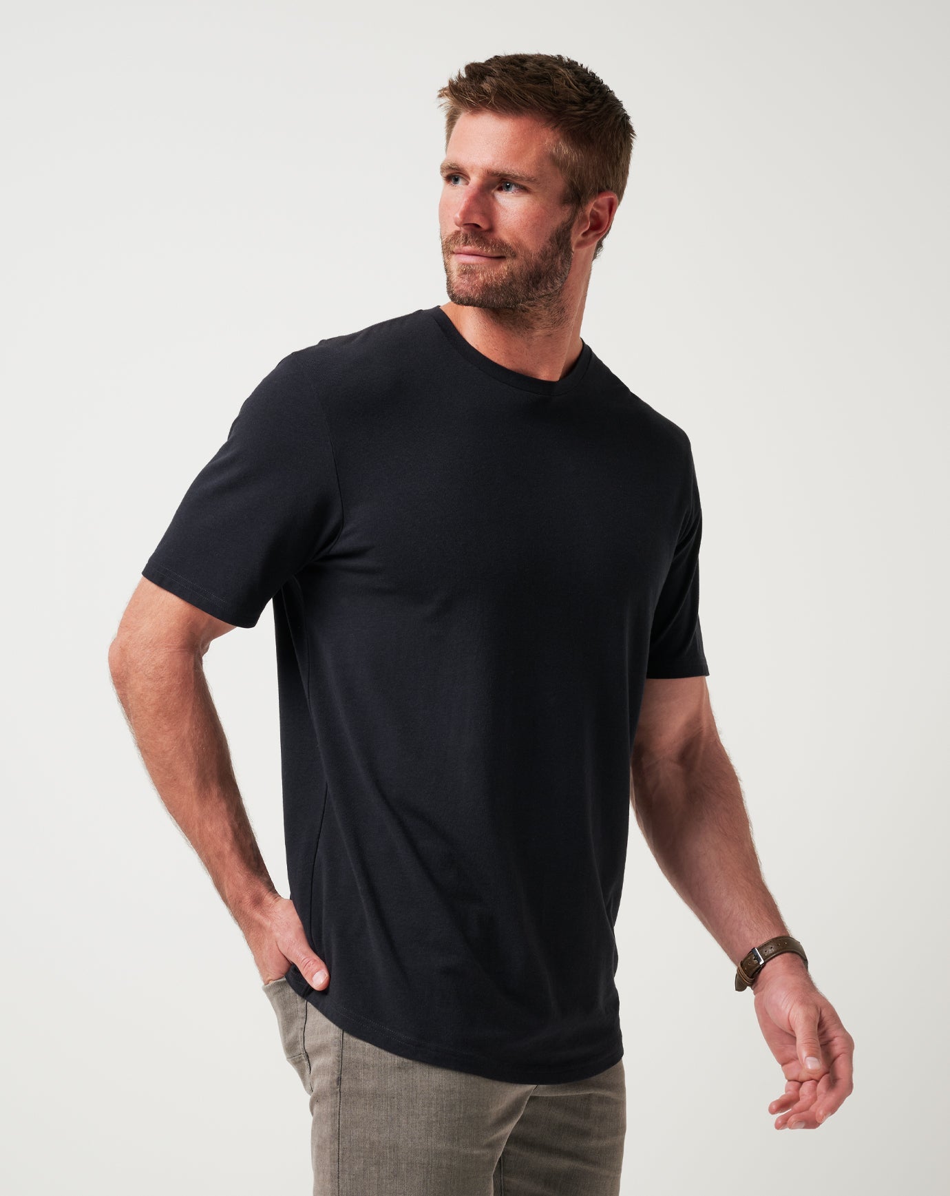 Cloud Crew Tee