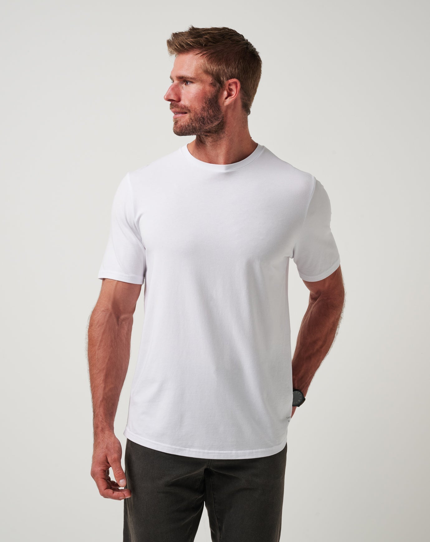 Cloud Crew Tee