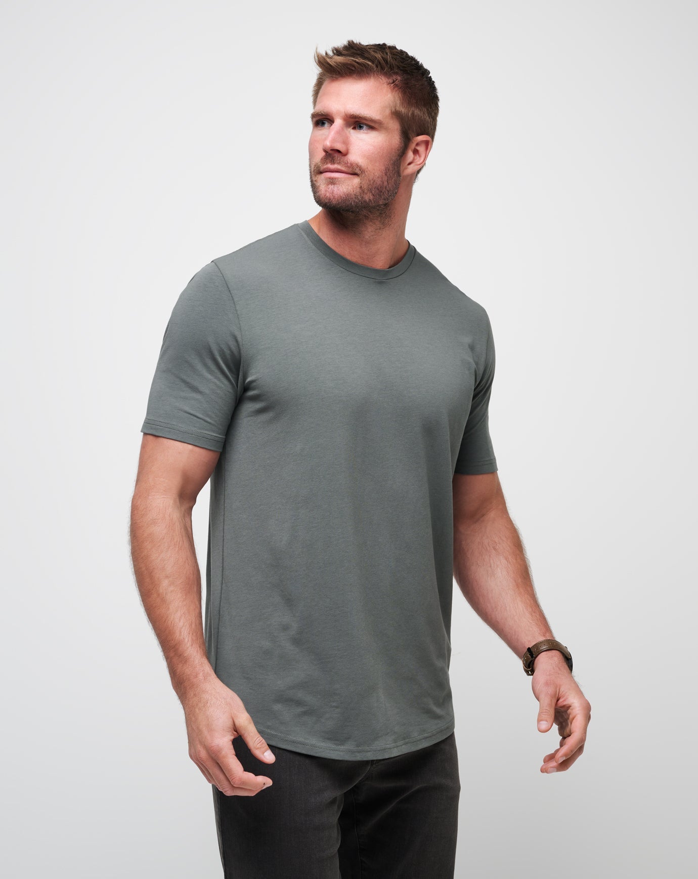 Cloud Crew Tee