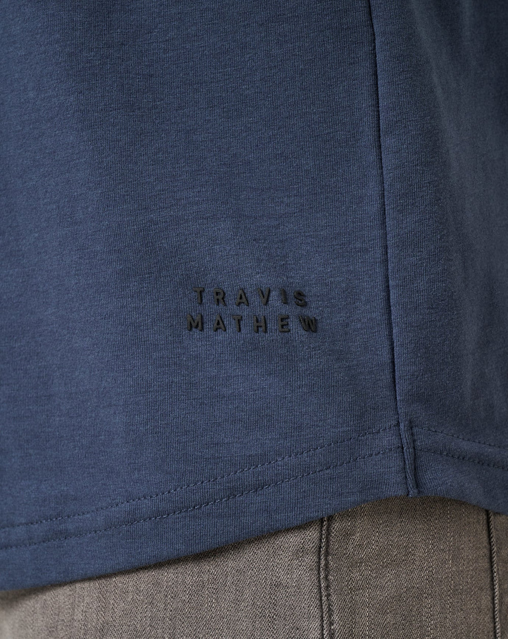 Cloud Crew Tee