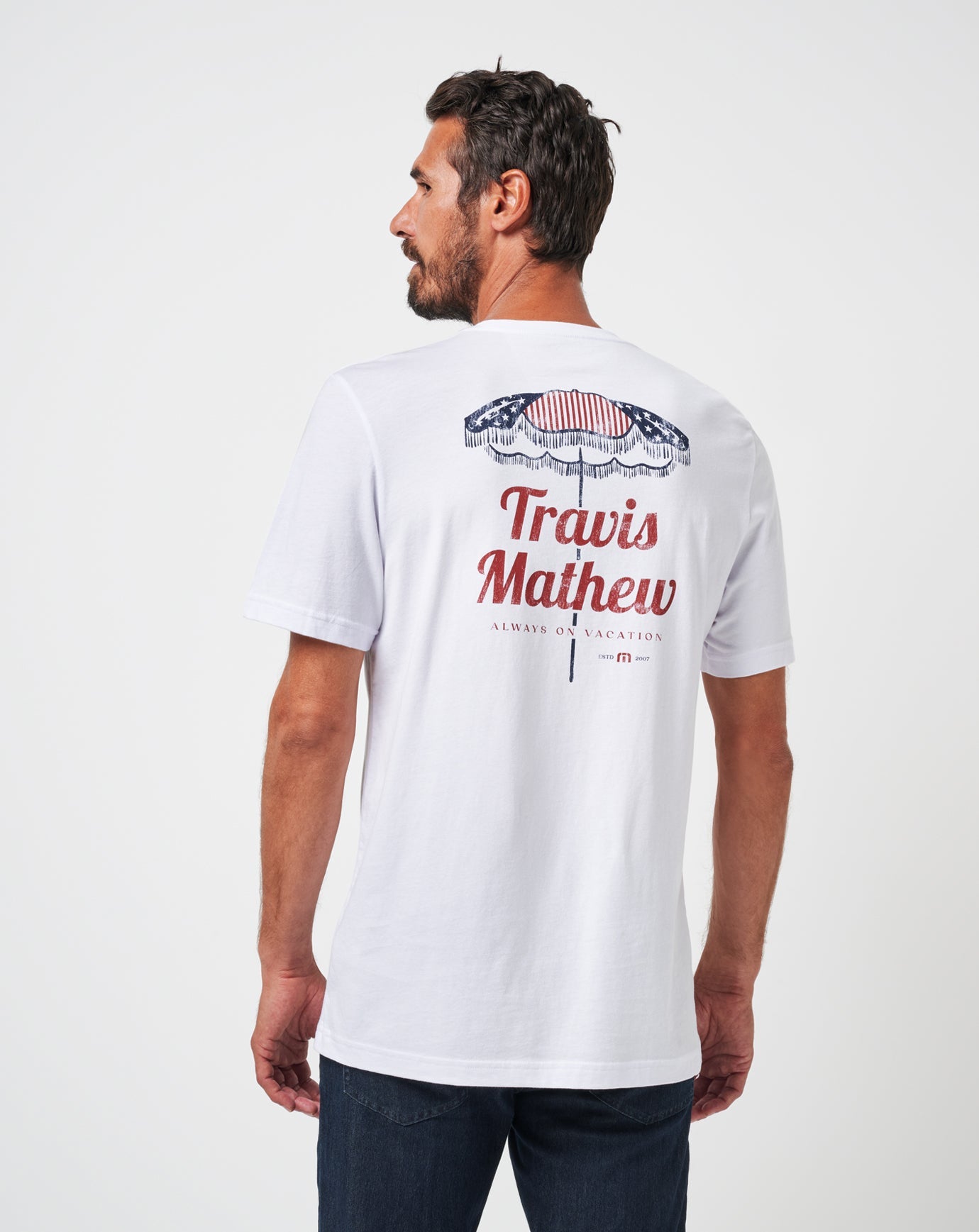Born On The Fourth Tee