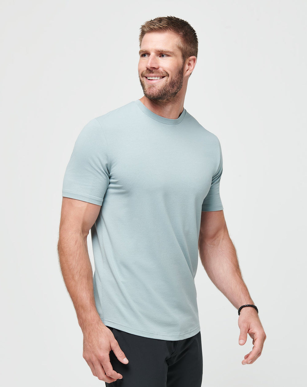 Cloud Crew Tee
