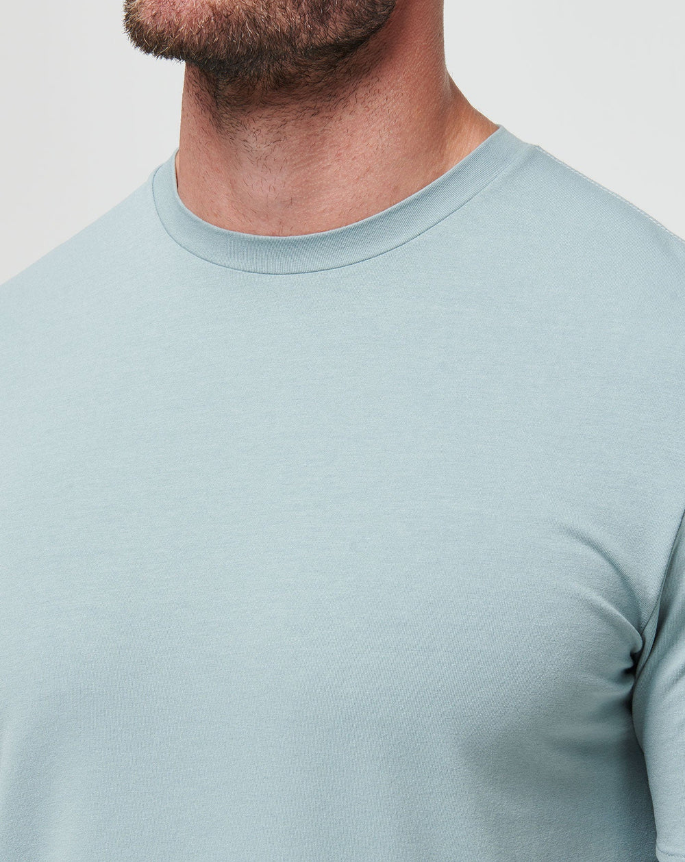 Cloud Crew Tee