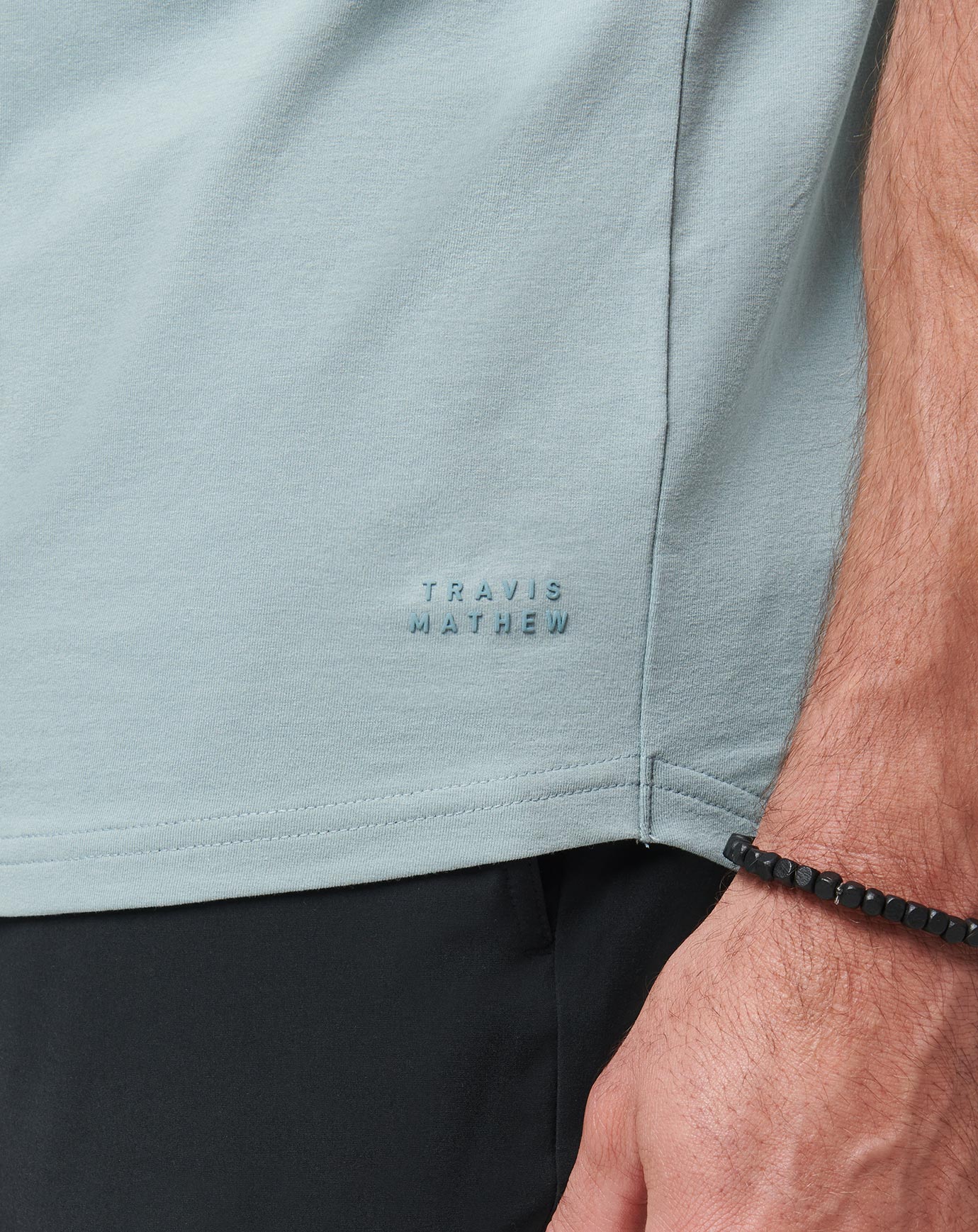 Cloud Crew Tee
